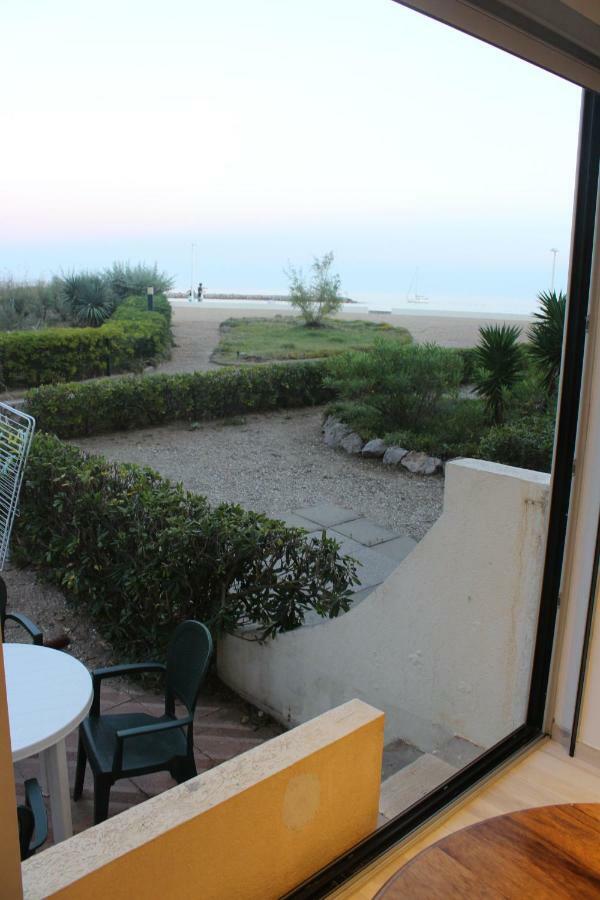 Palavas Les Flots plage Extérieur photo